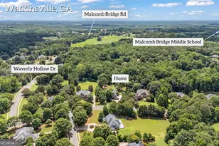 1050 Long Creek Dr, Watkinsville, GA 30677 - Photo 65