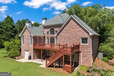 1050 Long Creek Drive, Watkinsville, GA 30677 - Photo 69