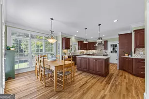 1050 Long Creek Dr, Watkinsville, GA 30677 - Photo 33