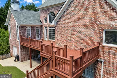1050 Long Creek Drive, Watkinsville, GA 30677 - Photo 71