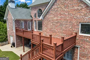 1050 Long Creek Dr, Watkinsville, GA 30677 - Photo 71