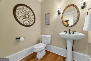 1050 Long Creek Dr, Watkinsville, GA 30677 - Photo 41
