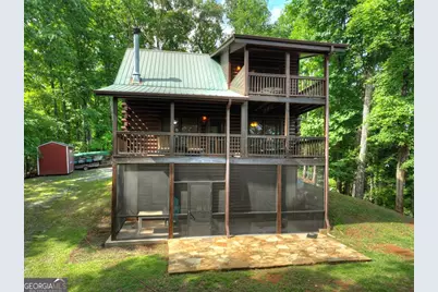 782 Scenic Mountain View Road, Blue Ridge, GA 30513 - Photo 39
