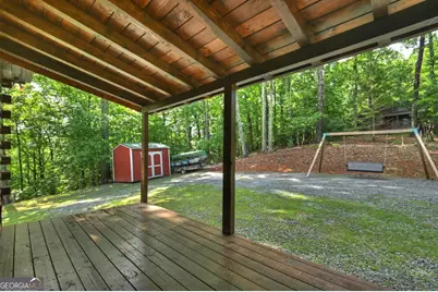 782 Scenic Mountain View Road, Blue Ridge, GA 30513 - Photo 49
