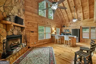782 Scenic Mountain View Rd, Blue Ridge, GA 30513 - Photo 9