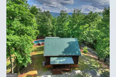 782 Scenic Mountain View Road, Blue Ridge, GA 30513 - Photo 47