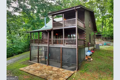 782 Scenic Mountain View Road, Blue Ridge, GA 30513 - Photo 43