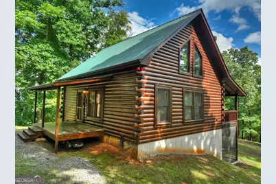 782 Scenic Mountain View Road, Blue Ridge, GA 30513 - Photo 33