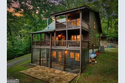 782 Scenic Mountain View Road, Blue Ridge, GA 30513 - Photo 1