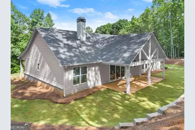708 Plum Lane, Clarkesville, GA 30523 - Photo 9