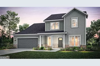 101 Jane Boulevard NW, Cartersville, GA 30120 - Photo 3