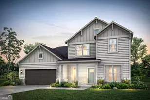 101 Jane Blvd NW, Cartersville, GA 30120 - Photo 1