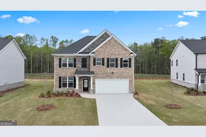 3099 Champions Way, Loganville, GA 30052 - Photo 1