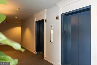 1421 Peachtree Street NE #APT 315, Atlanta, GA 30309 - Photo 9