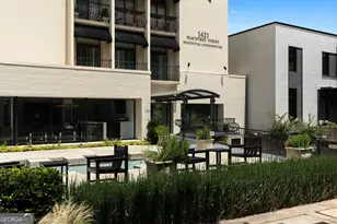 1421 Peachtree St NE, Atlanta, GA 30309 - Photo 3