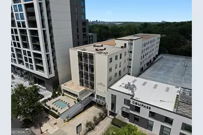 1421 Peachtree Street NE #APT 315, Atlanta, GA 30309 - Photo 35