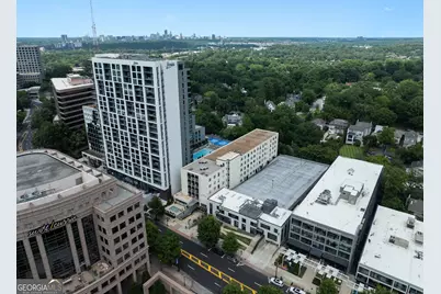 1421 Peachtree Street NE #APT 315, Atlanta, GA 30309 - Photo 37