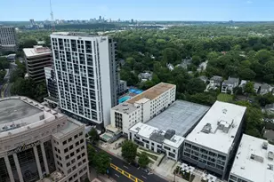 1421 Peachtree St NE, Atlanta, GA 30309 - Photo 37