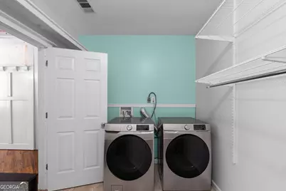 1421 Peachtree Street NE #APT 315, Atlanta, GA 30309 - Photo 31