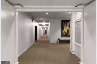 1421 Peachtree Street NE #APT 315, Atlanta, GA 30309 - Photo 5