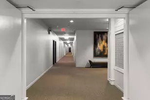1421 Peachtree St NE, Atlanta, GA 30309 - Photo 5