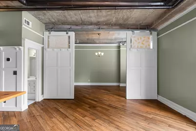1421 Peachtree Street NE #APT 315, Atlanta, GA 30309 - Photo 23