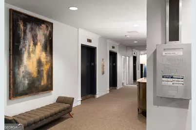 1421 Peachtree Street NE #APT 315, Atlanta, GA 30309 - Photo 7