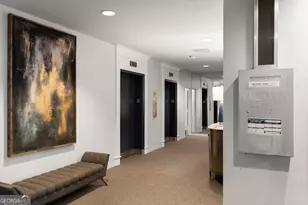 1421 Peachtree St NE, Atlanta, GA 30309 - Photo 7