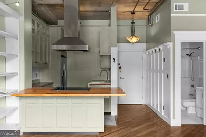 1421 Peachtree Street NE #APT 315, Atlanta, GA 30309 - Photo 15