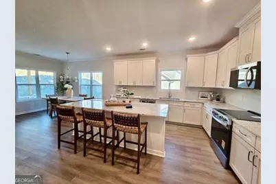 114 Ft Gibson Court, Waleska, GA 30183 - Photo 5