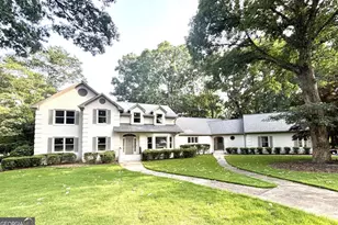 1101 Forrest Hills Dr, Watkinsville, GA 30677 - Photo 1