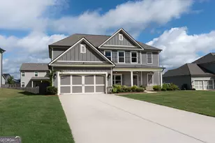 1648 Jasper Dr, Winder, GA 30680 - Photo 11