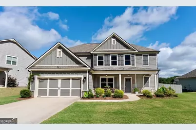 1648 Jasper Drive, Winder, GA 30680 - Photo 1