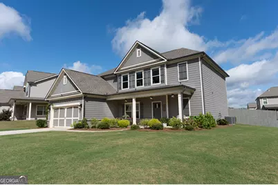 1648 Jasper Drive, Winder, GA 30680 - Photo 3