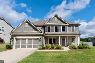 1648 Jasper Dr, Winder, GA 30680 - Photo 1