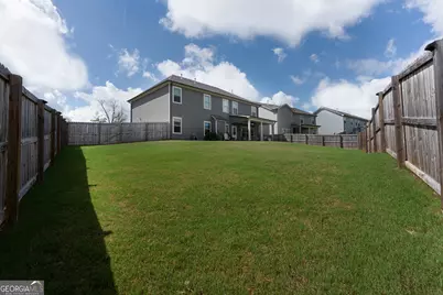 1648 Jasper Drive, Winder, GA 30680 - Photo 3