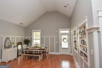 136 Craftsman Way, Milner, GA 30257 - Photo 3