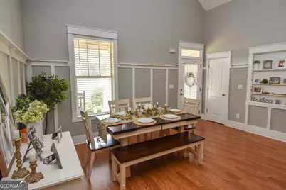 136 Craftsman Way, Milner, GA 30257 - Photo 13