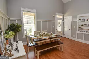 136 Craftsman Way, Milner, GA 30257 - Photo 13