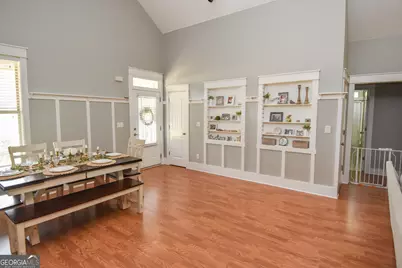 136 Craftsman Way, Milner, GA 30257 - Photo 5