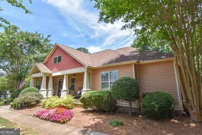 136 Craftsman Way, Milner, GA 30257 - Photo 25