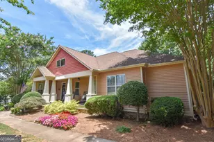 136 Craftsman Way, Milner, GA 30257 - Photo 25
