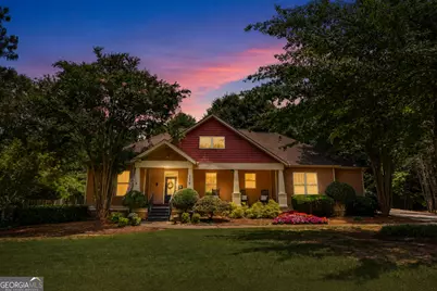 136 Craftsman Way, Milner, GA 30257 - Photo 1