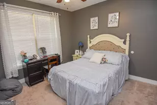 136 Craftsman Way, Milner, GA 30257 - Photo 45