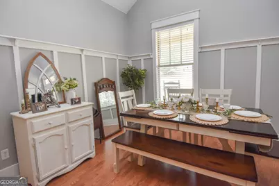 136 Craftsman Way, Milner, GA 30257 - Photo 9