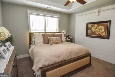 136 Craftsman Way, Milner, GA 30257 - Photo 19