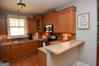 136 Craftsman Way, Milner, GA 30257 - Photo 7