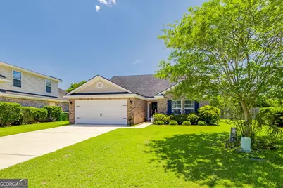 43 Tranquil Place, Pooler, GA 31322 - Photo 3