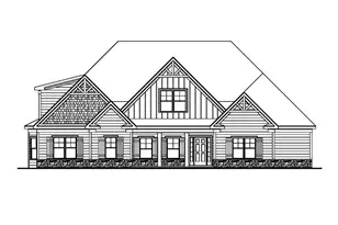 420 Atlantica Dr, Newnan, GA 30263 - Photo 1