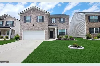 2264 Pelham Pass, Dacula, GA 30019 - Photo 5